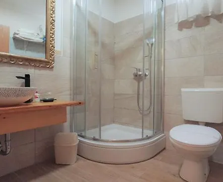Podraduc Sa Pogledom Na Appartement *