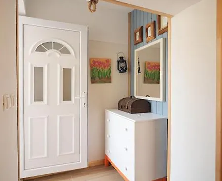 Appartement Podraduc Sa Pogledom Na Murter