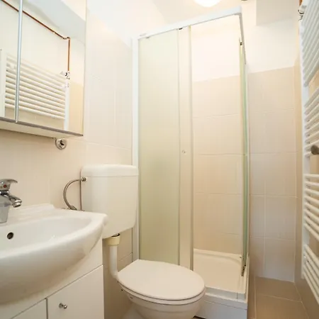 Appartement Podraduc Sa Pogledom Na *