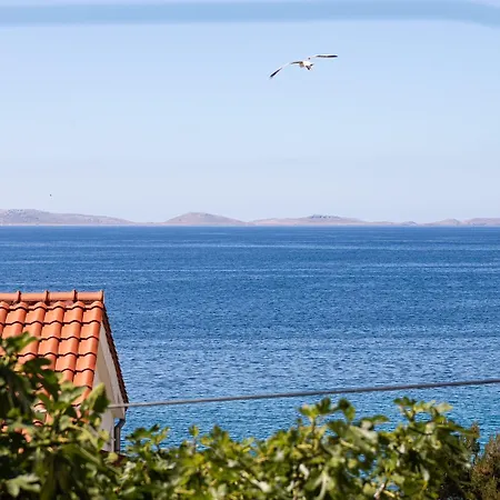 Appartement Podraduc Sa Pogledom Na *