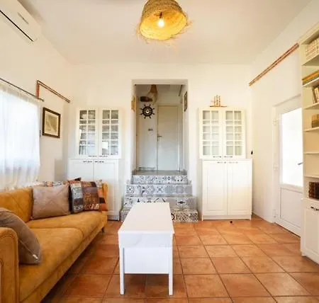 Appartement Podraduc Sa Pogledom Na