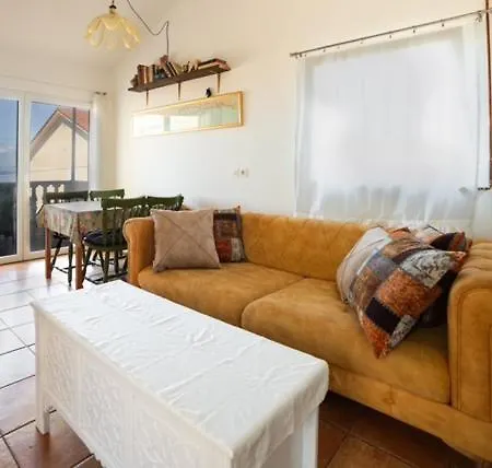 Appartement Podraduc Sa Pogledom Na Murter