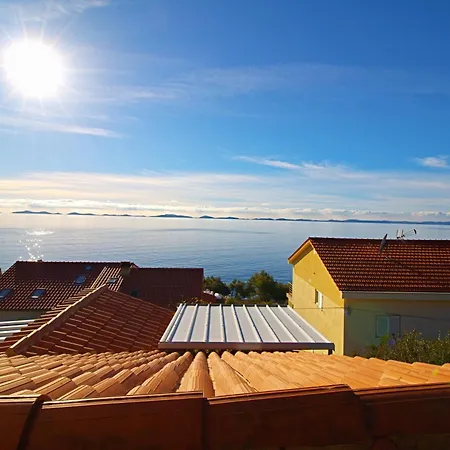 Podraduc Sa Pogledom Na Appartement