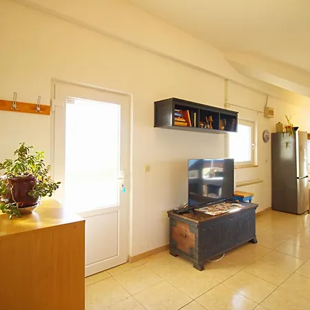 Appartement Podraduc Sa Pogledom Na