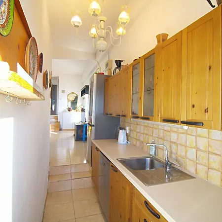 Appartement Podraduc Sa Pogledom Na *