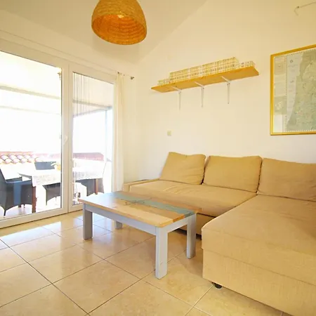 Appartement Podraduc Sa Pogledom Na *