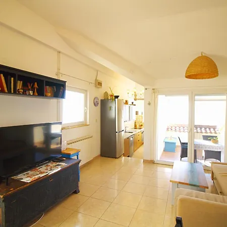 Appartement Podraduc Sa Pogledom Na