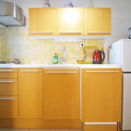 Podraduc Sa Pogledom Na Appartement *
