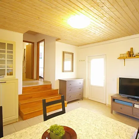 Appartement Podraduc Sa Pogledom Na
