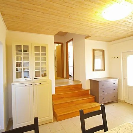 Appartement Podraduc Sa Pogledom Na *