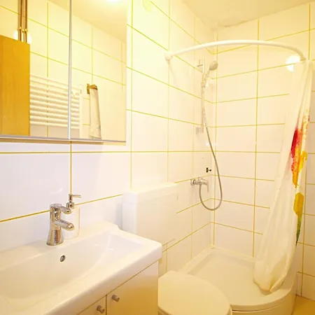 Appartement Podraduc Sa Pogledom Na Murter